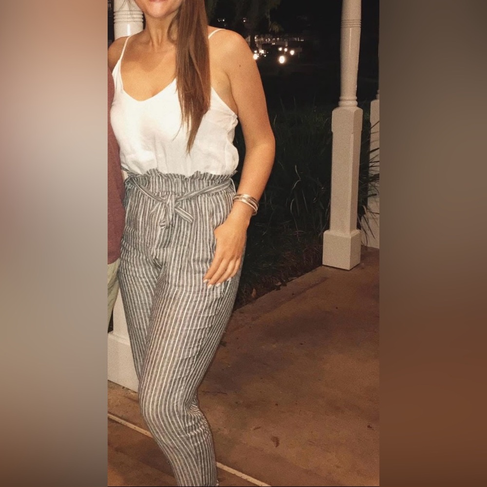 One piece jumpsuit